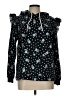 Sandy Liang x Target Stars Black Pullover Hoodie Size L - photo 1