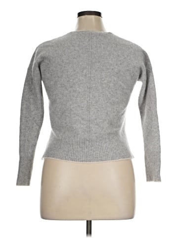 Vineyard Vines Cashmere Pullover Sweater (view 2)