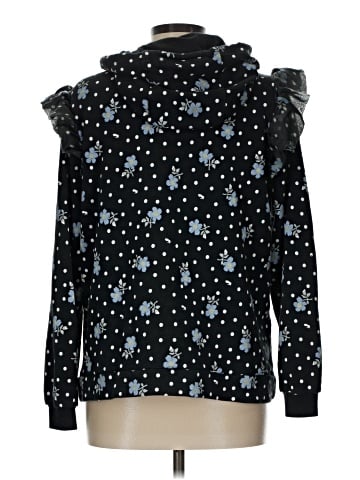 Sandy Liang x Target Pullover Hoodie (view 2)