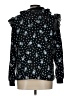 Sandy Liang x Target Stars Black Pullover Hoodie Size L - photo 2
