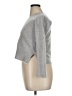 Vineyard Vines 100% Cashmere Gray Cashmere Pullover Sweater Size XL - photo 5