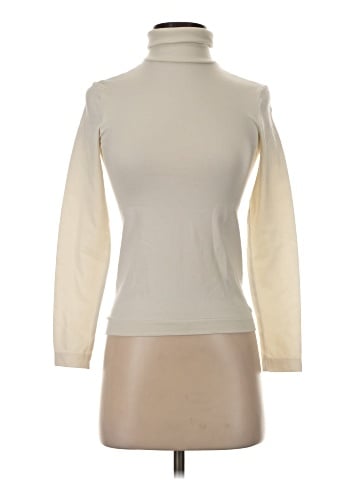 Wolford Turtleneck Sweater (view 1)