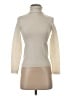 Wolford Ivory Turtleneck Sweater Size S - photo 1