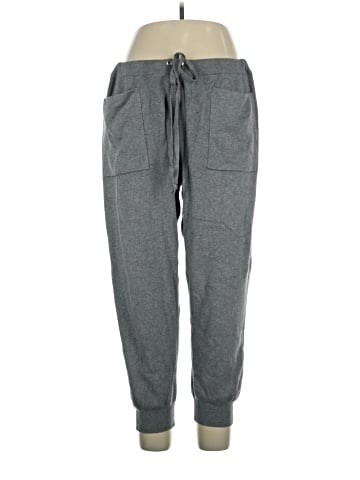 Zenergy by Chico's Sweatpants (view 1)