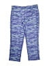 Active by Old Navy Blue Active Pants Size 10 - 12 - photo 1