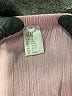 H&M Pink Overalls 6-9 MO / 9 MO - photo 3
