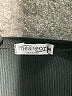 Meaneor Solid Black Casual Dress Size S - photo 7