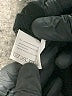 Meaneor Solid Black Casual Dress Size S - photo 8