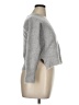 Vineyard Vines 100% Cashmere Gray Cashmere Pullover Sweater Size XL - photo 4