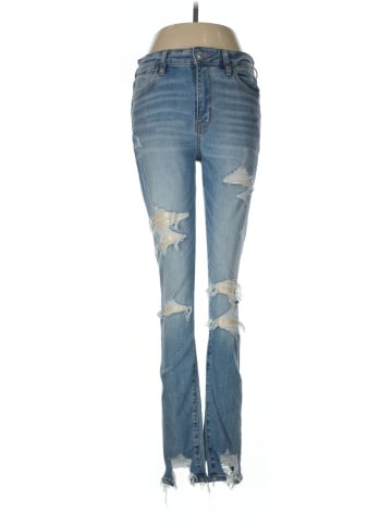 American Eagle Outfitters Jeans (view 1)