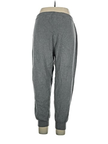 Zenergy by Chico's Sweatpants (view 2)