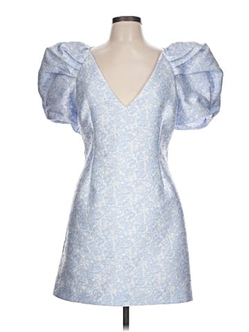 Bardot Cocktail Dress (view 1)