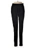 FP Movement Solid Black Casual Pants Size S - photo 1
