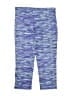 Active by Old Navy Blue Active Pants Size 10 - 12 - photo 2