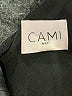 Cami NYC Black Sleeveless Blouse Size S - photo 7