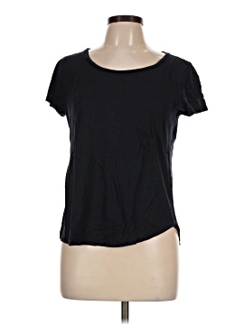 Ann Taylor Factory Short Sleeve Top (view 1)
