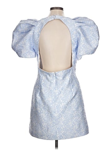 Bardot Cocktail Dress (view 2)