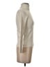 Wolford Ivory Turtleneck Sweater Size S - photo 4
