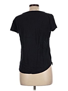 Ann Taylor Factory Short Sleeve Top (view 2)