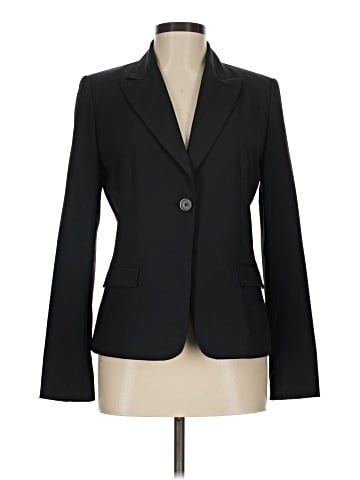 Elie Tahari Blazer (view 1)