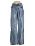 Assorted Brands Blue Jeans Size 27 waist - photo 1