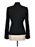 Elie Tahari Black Blazer Size 8 - photo 2