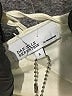 Danielle Bernstein Ivory Cocktail Dress Size S - photo 4