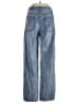 Assorted Brands Blue Jeans Size 27 waist - photo 2