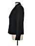 Elie Tahari Black Blazer Size 8 - photo 5