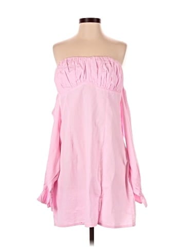 Noisy May Casual Dress (view 1)
