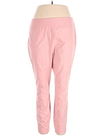 7th Avenue Design Studio New York & Company Active Pants (view 1)