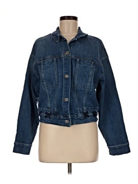 DKNY Denim Jacket (view 1)