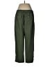 J.Crew Green Track Pants Size M - photo 2