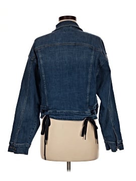 DKNY Denim Jacket (view 2)