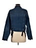 DKNY Blue Denim Jacket Size M (estimated) - photo 2