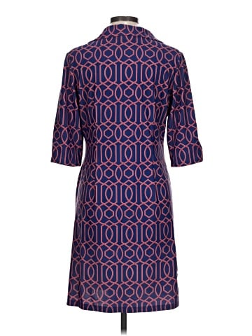 Jude Connally Casual Dress (view 2)