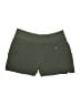 Athleta Solid Green Shorts Size 12 - photo 1