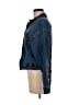 DKNY Blue Denim Jacket Size M (estimated) - photo 5