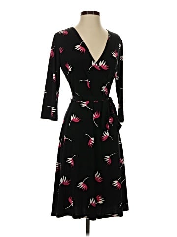 Leota Cocktail Dress (view 1)