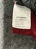 Shein Burgundy Cocktail Dress Size 4 - photo 8