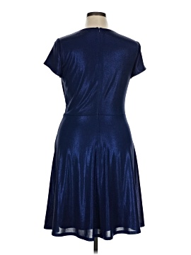 Lauren by Ralph Lauren Cocktail Dress (view 2)