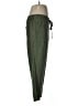 J.Crew Green Track Pants Size M - photo 4