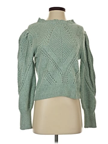 Cynthia Rowley Pullover Sweater (view 1)