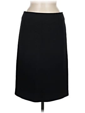 Calvin Klein Collection Wool Skirt (view 1)