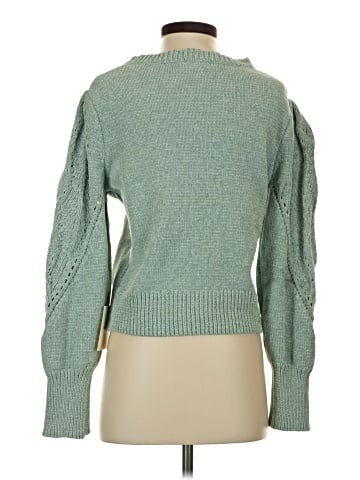 Cynthia Rowley Pullover Sweater (view 2)