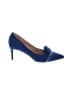 Assorted Brands Blue Heels Size 10 - photo 1