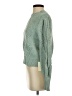 Cynthia Rowley 100% Polyester Green Pullover Sweater Size XS - photo 5