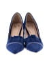 Assorted Brands Blue Heels Size 10 - photo 2