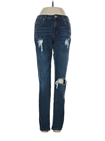 7 For All Mankind Jeans (view 1)