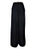 Tronjori 100% Polyester Blue Dress Pants Size S - photo 2